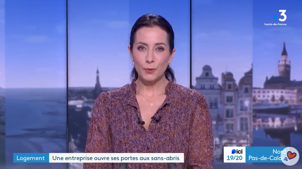 Ouvrir la vidéo du reportage sur le Kilimandjaro